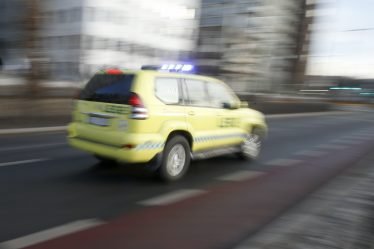 Troms : un motard est décédé après une collision avec un orignal - 20