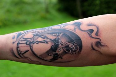 Plusieurs pays recherchent conjointement la sécurité des tatouages - 18