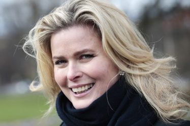 L'expérience de Vendela Kirsebom avec Trump - 18