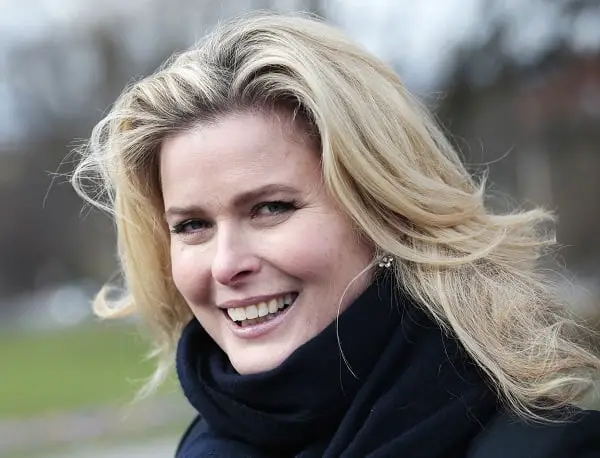 L'expérience de Vendela Kirsebom avec Trump 4 L'expérience de Vendela Kirsebom avec Trump - 3