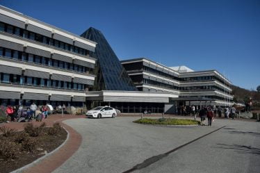 20 personnes impliquées dans une bagarre dans un centre d'asile à Stavanger - 10