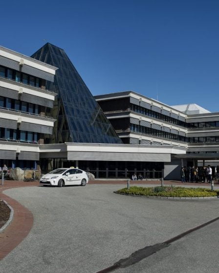20 personnes impliquées dans une bagarre dans un centre d'asile à Stavanger 23 20 personnes impliquées dans une bagarre dans un centre d'asile à Stavanger - 22