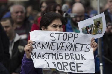 Les parents accusés de violence ont quitté la Norvège - 20
