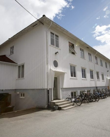 La police soupçonne la déloyauté dans les centres d'accueil 14 La police soupçonne la déloyauté dans les centres d'accueil - 13