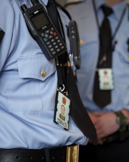 La Norvège expulse plus de demandeurs d'asile que la moyenne européenne 2 La Norvège expulse plus de demandeurs d'asile que la moyenne européenne - 1