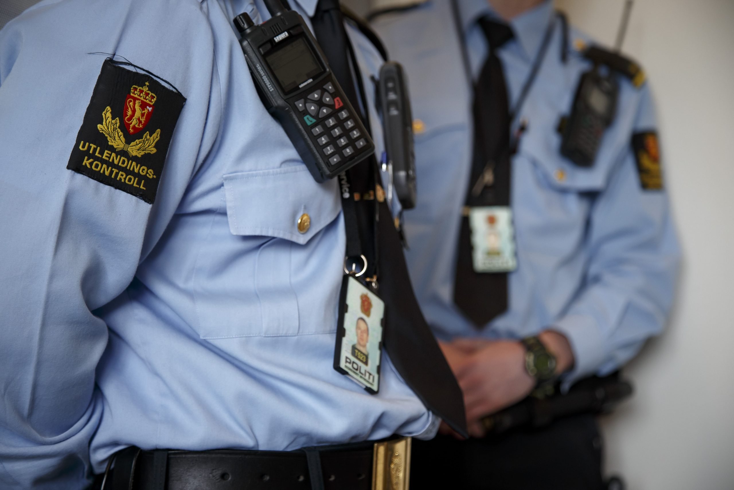 La Norvège expulse plus de demandeurs d'asile que la moyenne européenne 4 La Norvège expulse plus de demandeurs d'asile que la moyenne européenne - 3