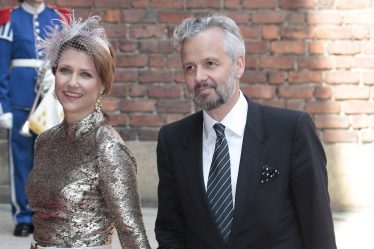 Martha Louise et Ari seront séparés - 20