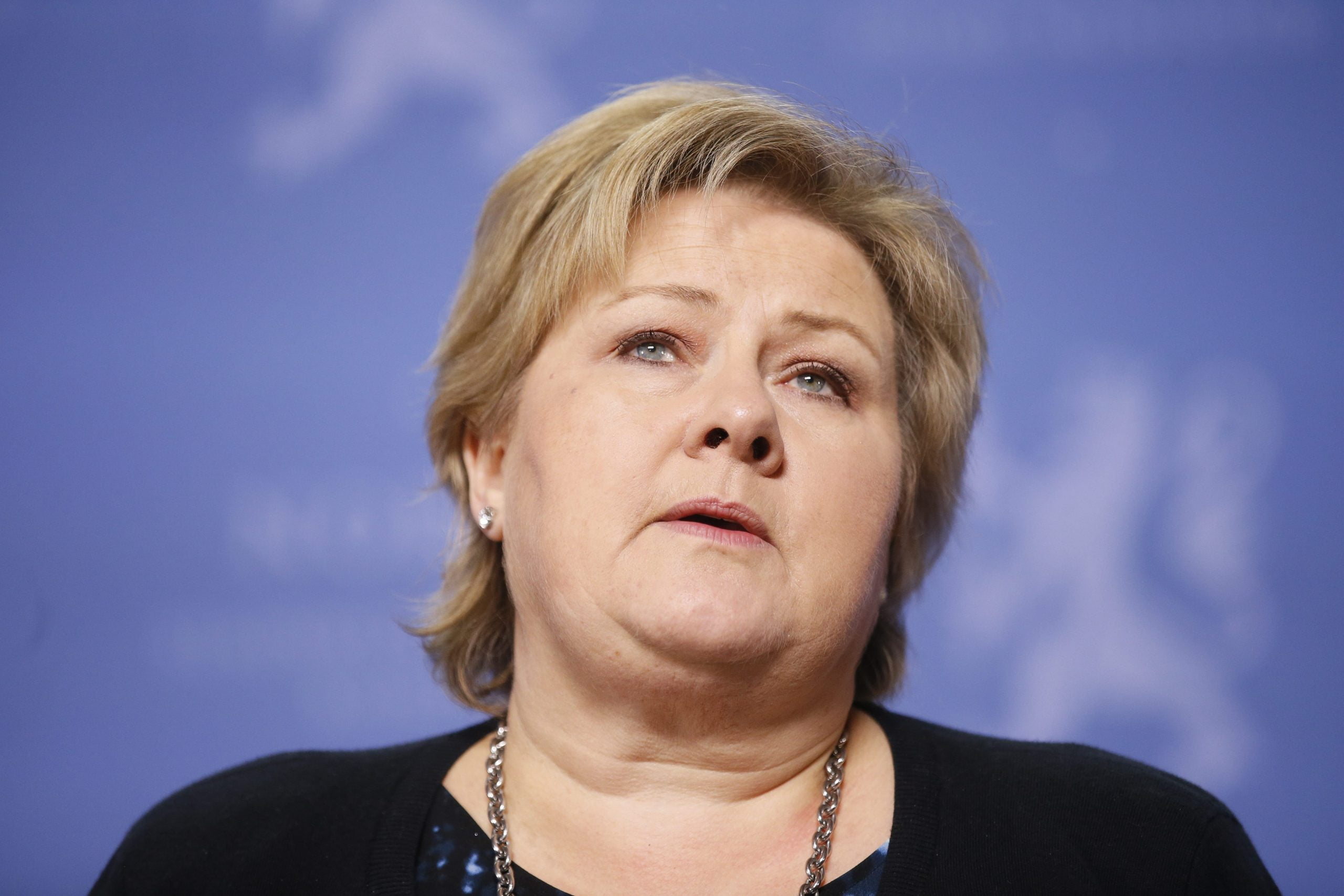 Solberg : l'OTAN ne doit pas oublier les mers du Nord 4 Solberg : l'OTAN ne doit pas oublier les mers du Nord - 3