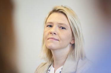 Listhaug assouplit les conditions d'emploi pour les demandeurs d'asile - 16
