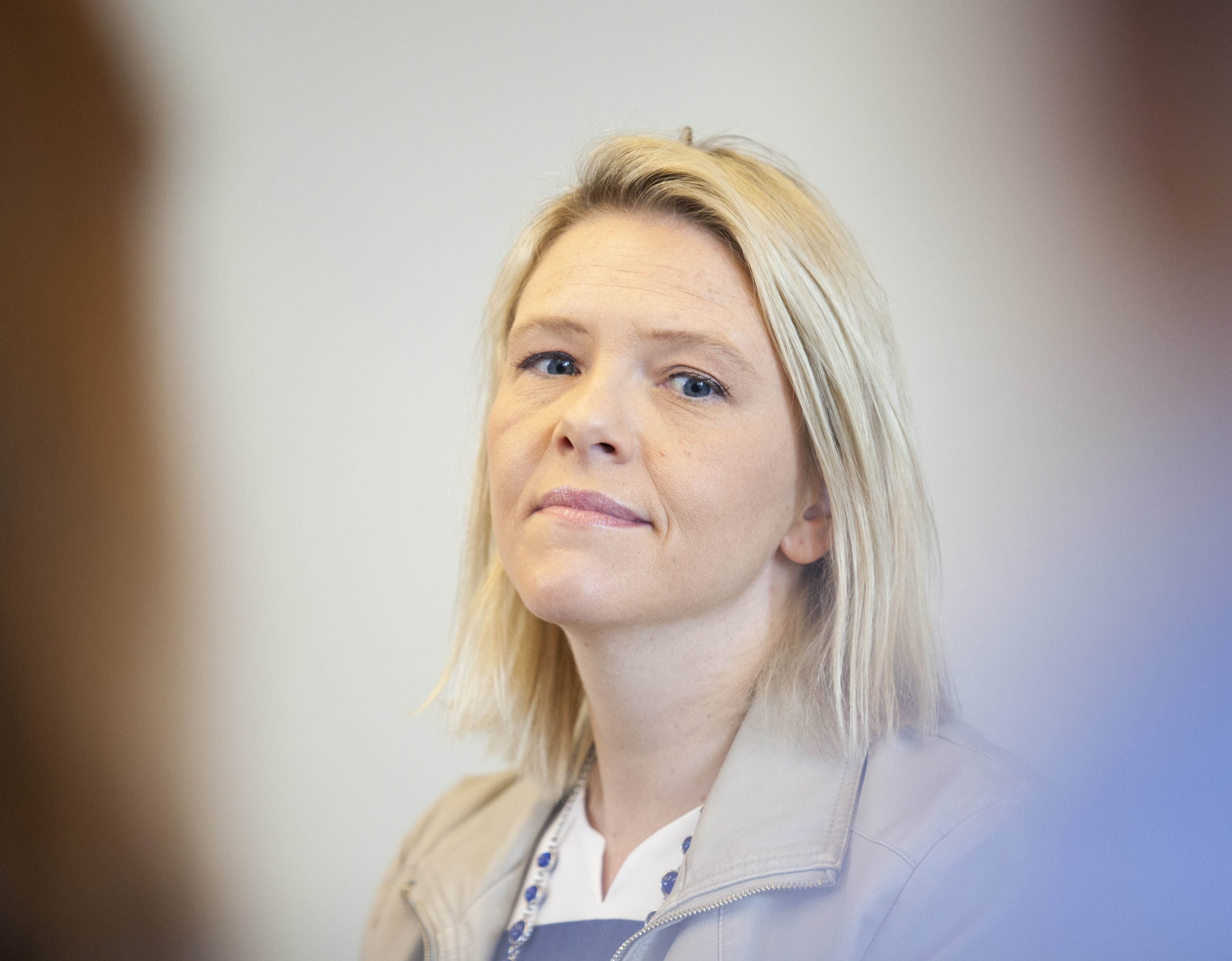 Listhaug assouplit les conditions d'emploi pour les demandeurs d'asile - 3