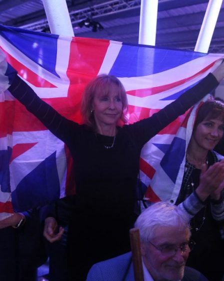 Stubb pense que les Britanniques obtiendront un accord "norvégien" avec l'UE 26 Stubb pense que les Britanniques obtiendront un accord "norvégien" avec l'UE - 25