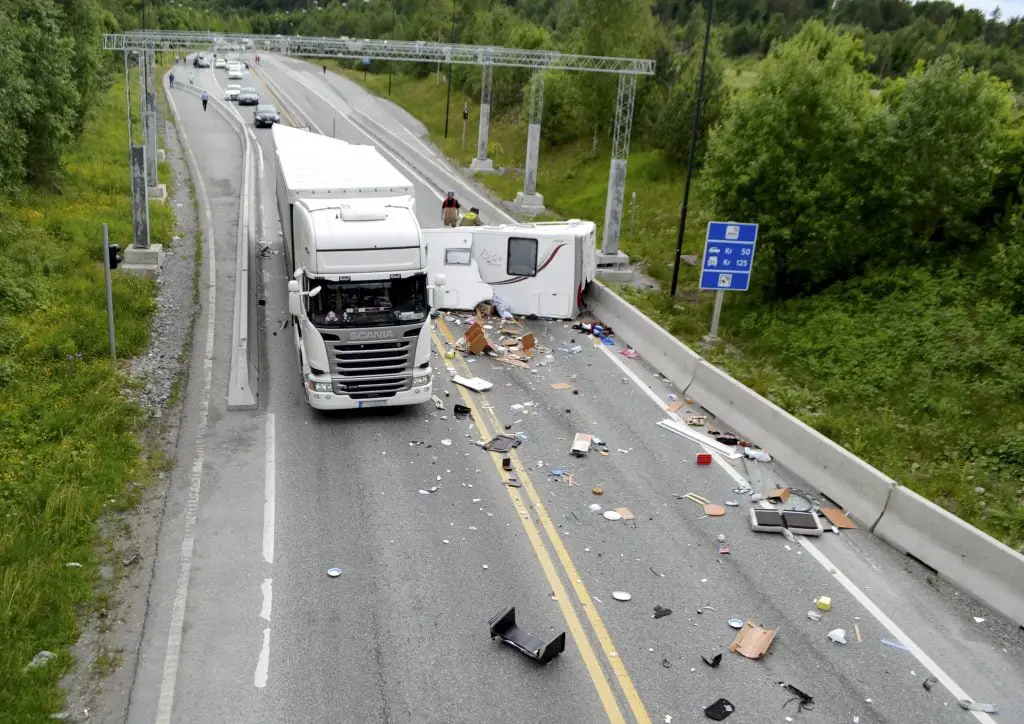 Pas de mesures spécifiques pour la sécurité routière 4 Pas de mesures spécifiques pour la sécurité routière - 3
