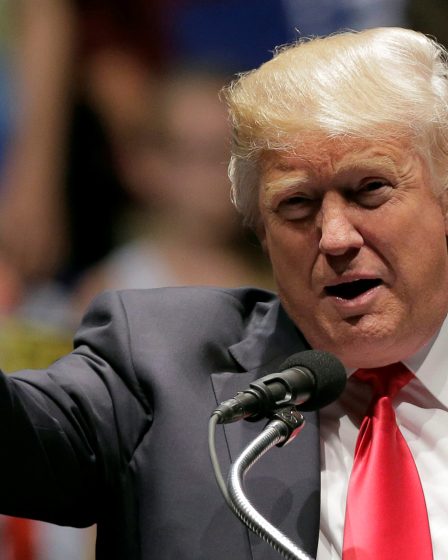 Solheim : - Les grondements de Trump peuvent être dangereux 11 Solheim : - Les grondements de Trump peuvent être dangereux - 10