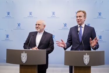 Brende devrait évoquer la peine de mort avec l'Iran - 8