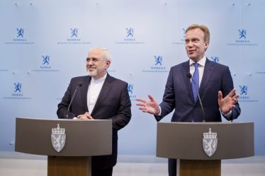 Brende devrait évoquer la peine de mort avec l'Iran - 16