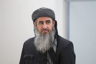 Cour d'appel : le mollah Krekar peut être renvoyé en Italie - 20