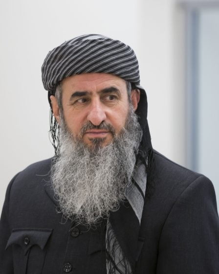 Cour d'appel : le mollah Krekar peut être renvoyé en Italie 8 Cour d'appel : le mollah Krekar peut être renvoyé en Italie - 7