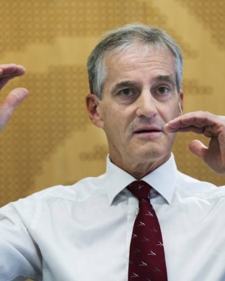 Le travail plonge dans un nouveau sondage 20 Le travail plonge dans un nouveau sondage - 19