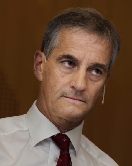 L'ambassadeur d'Arabie saoudite réplique à Støre 11 L'ambassadeur d'Arabie saoudite réplique à Støre - 10