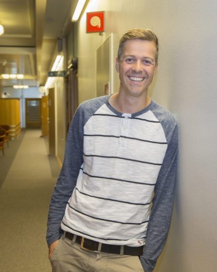 Les KrF-ers ont quitté la fête après le soutien gay de Hareide 23 Les KrF-ers ont quitté la fête après le soutien gay de Hareide - 22