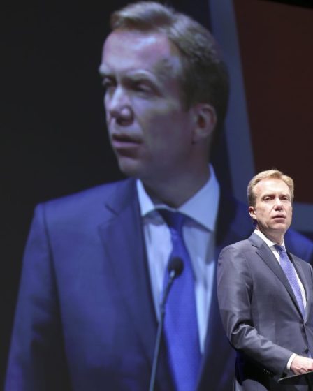 Voyage du ministre des Affaires étrangères en Europe de l'Est 26 Voyage du ministre des Affaires étrangères en Europe de l'Est - 25
