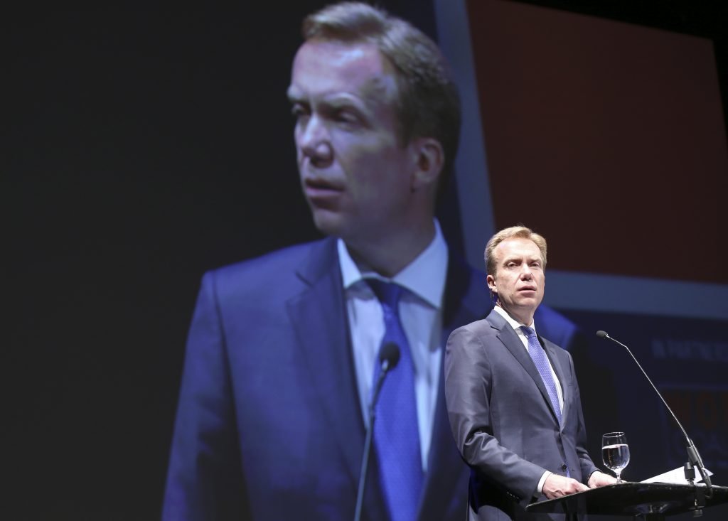 Voyage du ministre des Affaires étrangères en Europe de l'Est 4 Voyage du ministre des Affaires étrangères en Europe de l'Est - 3