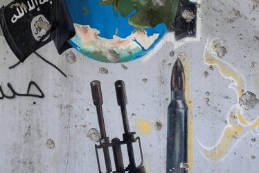 Un Norvégien recherché à l'international pour être membre de l'EI - 8