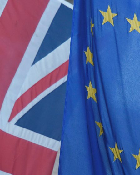Plus de membres à la fois dans le mouvement européen et non à l'UE après le Brexit 11 Plus de membres à la fois dans le mouvement européen et non à l'UE après le Brexit - 10