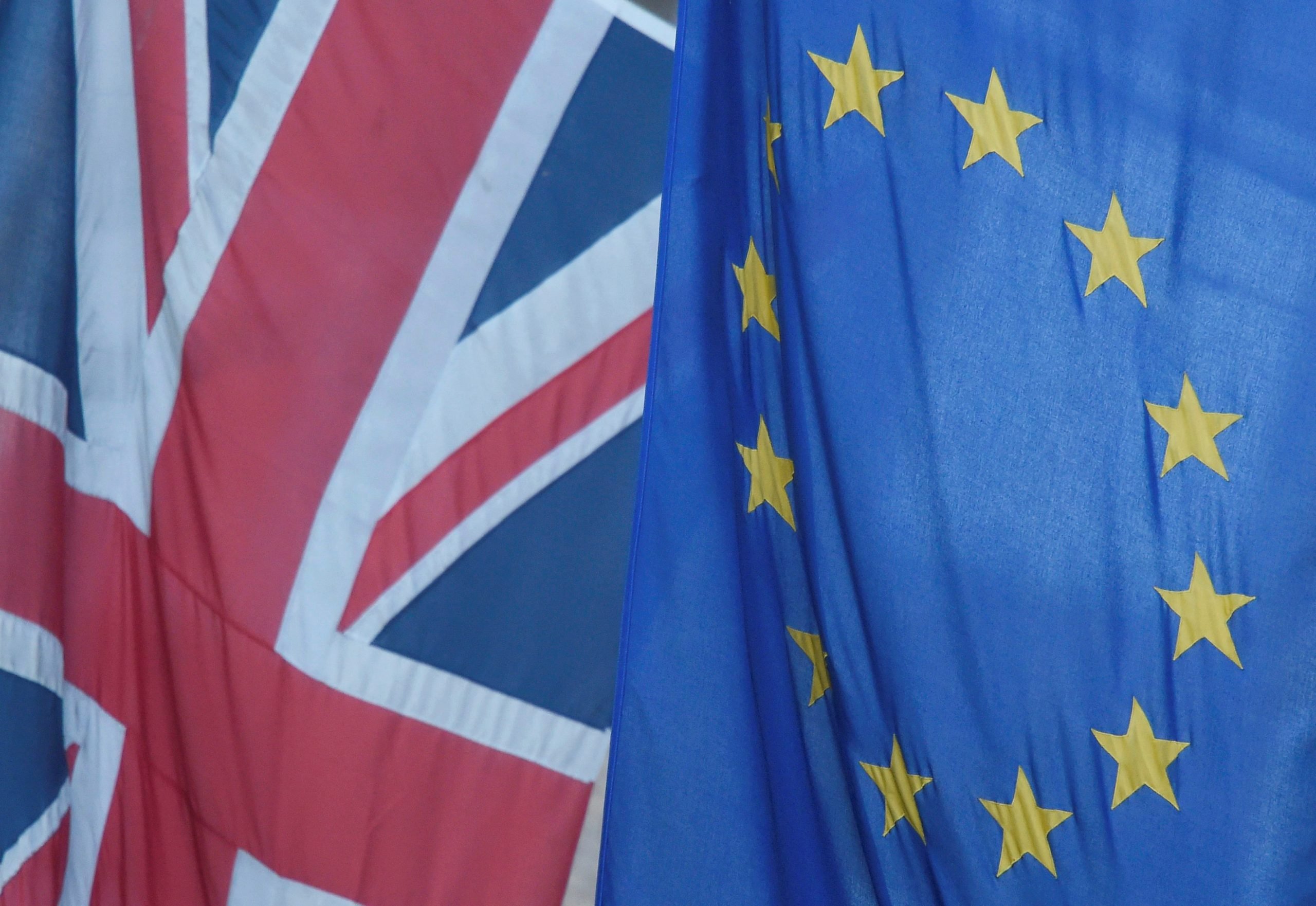 Plus de membres à la fois dans le mouvement européen et non à l'UE après le Brexit 4 Plus de membres à la fois dans le mouvement européen et non à l'UE après le Brexit - 3