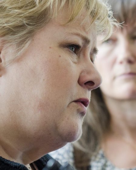 Solberg satisfait de la force de Schengen 11 Solberg satisfait de la force de Schengen - 10