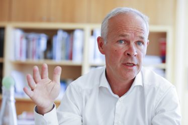 Le gouvernement intensifie ses efforts pour lutter contre l'antisémitisme - 18