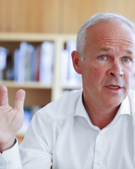 Le gouvernement intensifie ses efforts pour lutter contre l'antisémitisme 20 Le gouvernement intensifie ses efforts pour lutter contre l'antisémitisme - 19