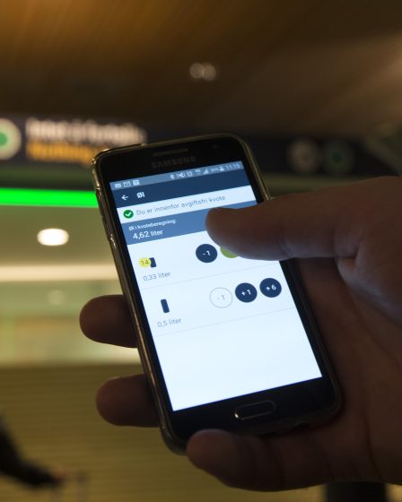 N'oubliez pas d'avoir KvoteAppen pendant les vacances d'automne 26 N'oubliez pas d'avoir KvoteAppen pendant les vacances d'automne - 25