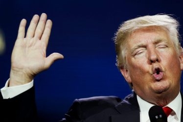Trump et le Brexit attirent le plus l'attention dans l'actualité - 20