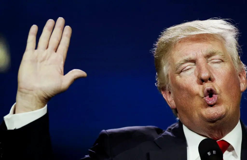 Trump et le Brexit attirent le plus l'attention dans l'actualité 4 Trump et le Brexit attirent le plus l'attention dans l'actualité - 3