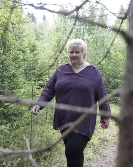 Solberg ne ressent pas la pression des Américains 6 Solberg ne ressent pas la pression des Américains - 5