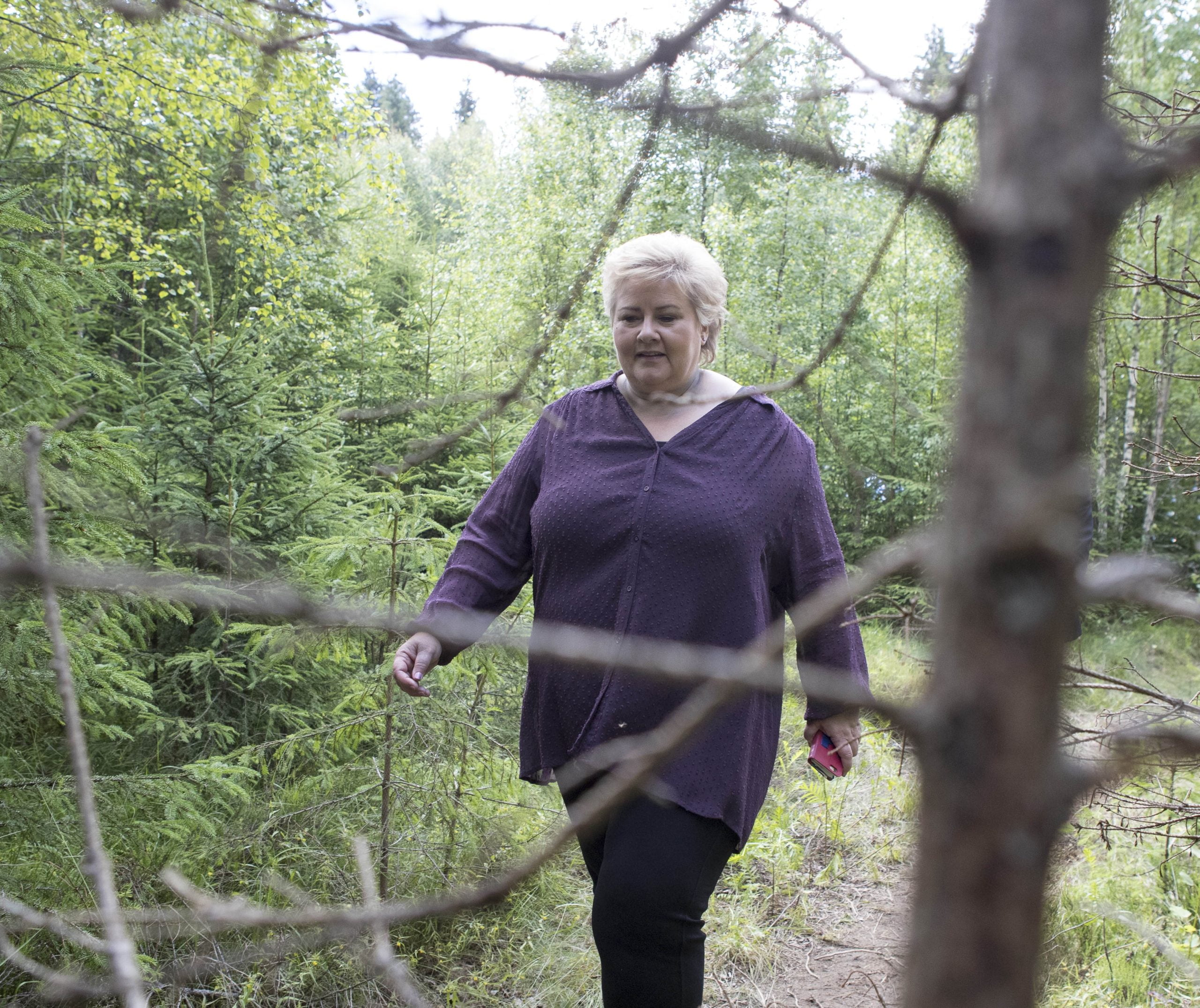 Solberg ne ressent pas la pression des Américains 4 Solberg ne ressent pas la pression des Américains - 3