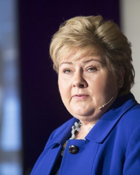 Solberg : Nous sommes solidaires avec la France 5 Solberg : Nous sommes solidaires avec la France - 4
