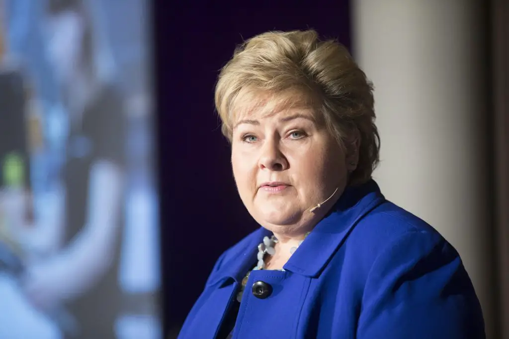 Solberg: les fusillades de Dallas sont extrêmement attristantes 4 Solberg: les fusillades de Dallas sont extrêmement attristantes - 3