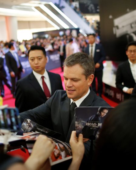 Hollywood Film stimule le tourisme à Vesterålen 32 Hollywood Film stimule le tourisme à Vesterålen - 31