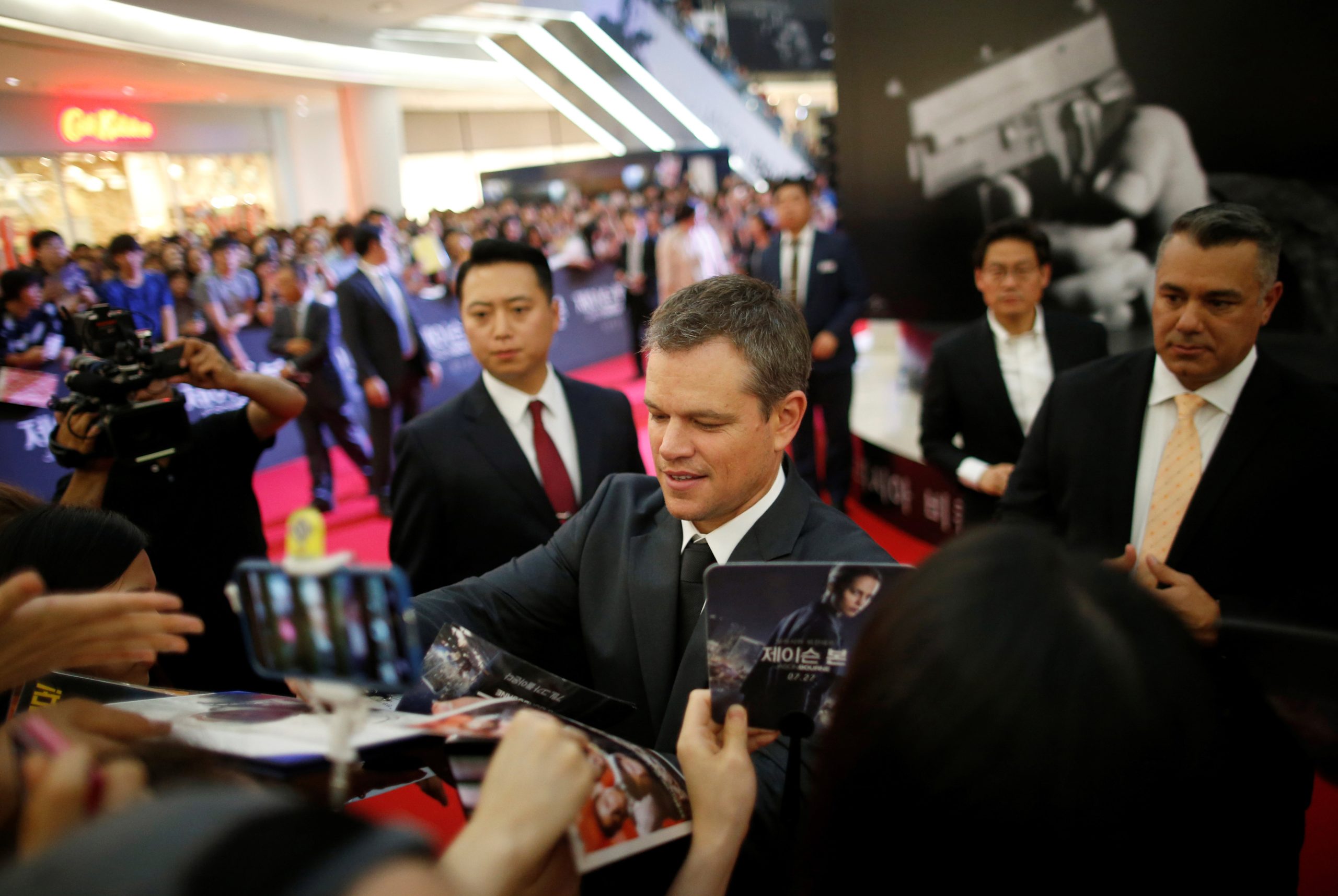 Hollywood Film stimule le tourisme à Vesterålen 4 Hollywood Film stimule le tourisme à Vesterålen - 3