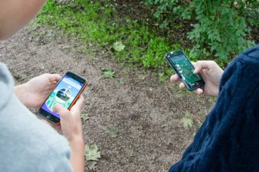 Trouble Pokémon pour les cimetières de Trondheim - 6