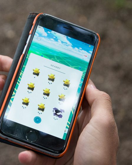 Amende pour la voiture de chasse Pokémon qui roulait dans la mauvaise direction 5 Amende pour la voiture de chasse Pokémon qui roulait dans la mauvaise direction - 4