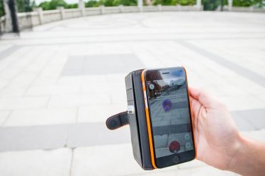 Pokémon GO est lancé en Norvège - 18
