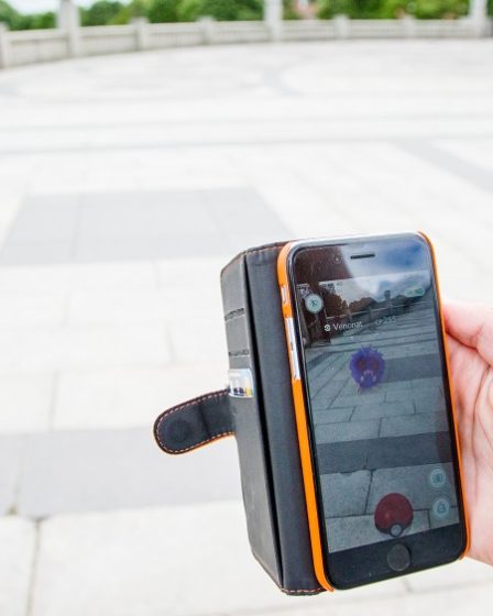 Pokémon GO est lancé en Norvège 8 Pokémon GO est lancé en Norvège - 7