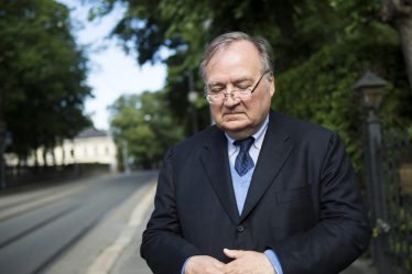 Ambassadeur : - Ces gens sont dirigés par le fanatisme - 18