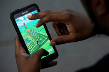 Des garçons sur Pokémon Go arrêtés par la police - 20