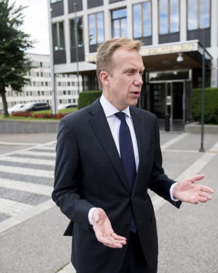 Brende : - Le renforcement du mandat de l'ONU au Soudan du Sud est essentiel 23 Brende : - Le renforcement du mandat de l'ONU au Soudan du Sud est essentiel - 22