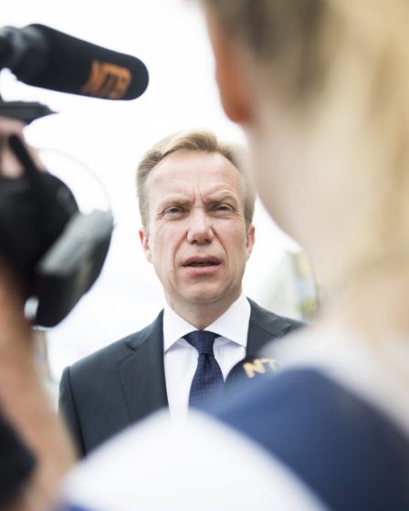 Brende veut plus d'efforts au Sud-Soudan 8 Brende veut plus d'efforts au Sud-Soudan - 7