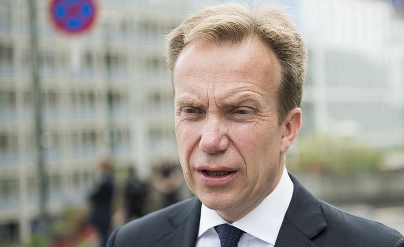 Brende suit de près l'évolution de la situation en Turquie 4 Brende suit de près l'évolution de la situation en Turquie - 3
